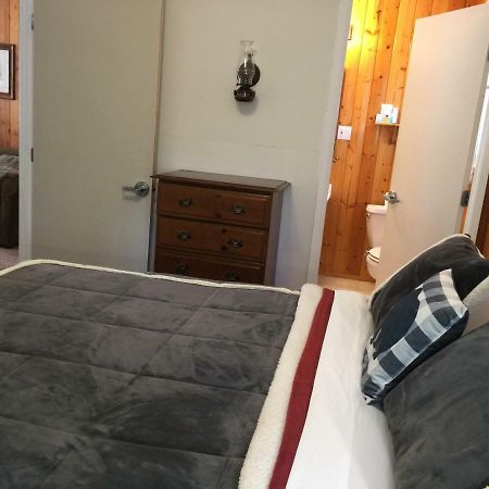 Timber Haven Lodge Big Bear Lake Buitenkant foto