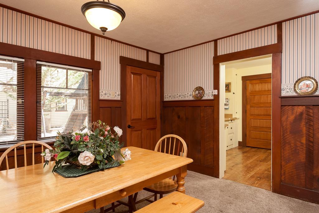 Timber Haven Lodge Big Bear Lake Buitenkant foto