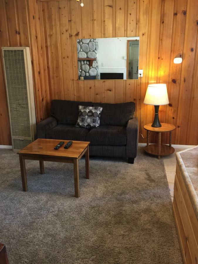 Timber Haven Lodge Big Bear Lake Buitenkant foto