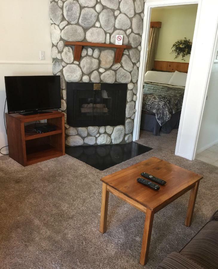 Timber Haven Lodge Big Bear Lake Buitenkant foto