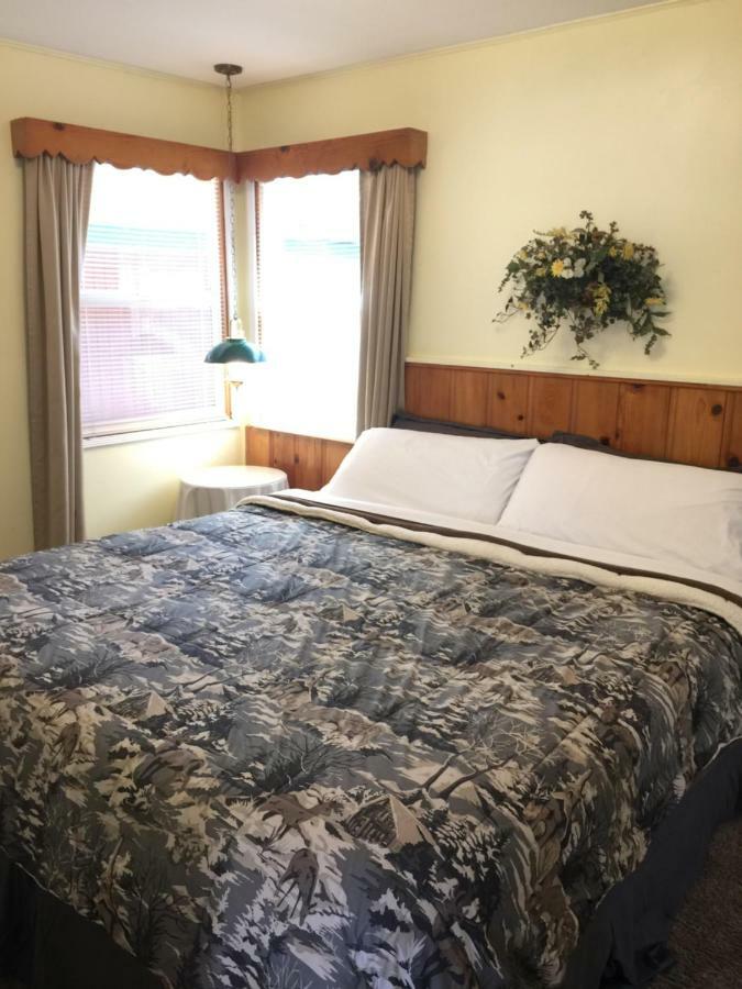 Timber Haven Lodge Big Bear Lake Buitenkant foto