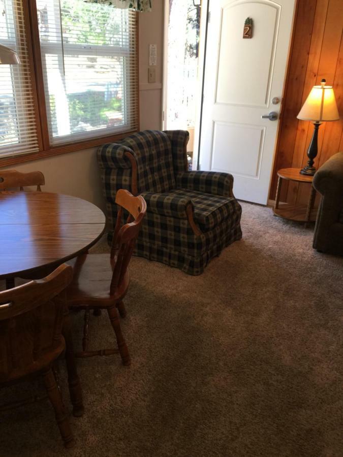 Timber Haven Lodge Big Bear Lake Buitenkant foto
