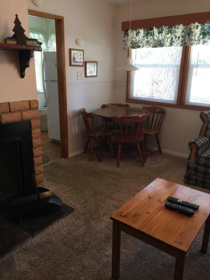 Timber Haven Lodge Big Bear Lake Buitenkant foto