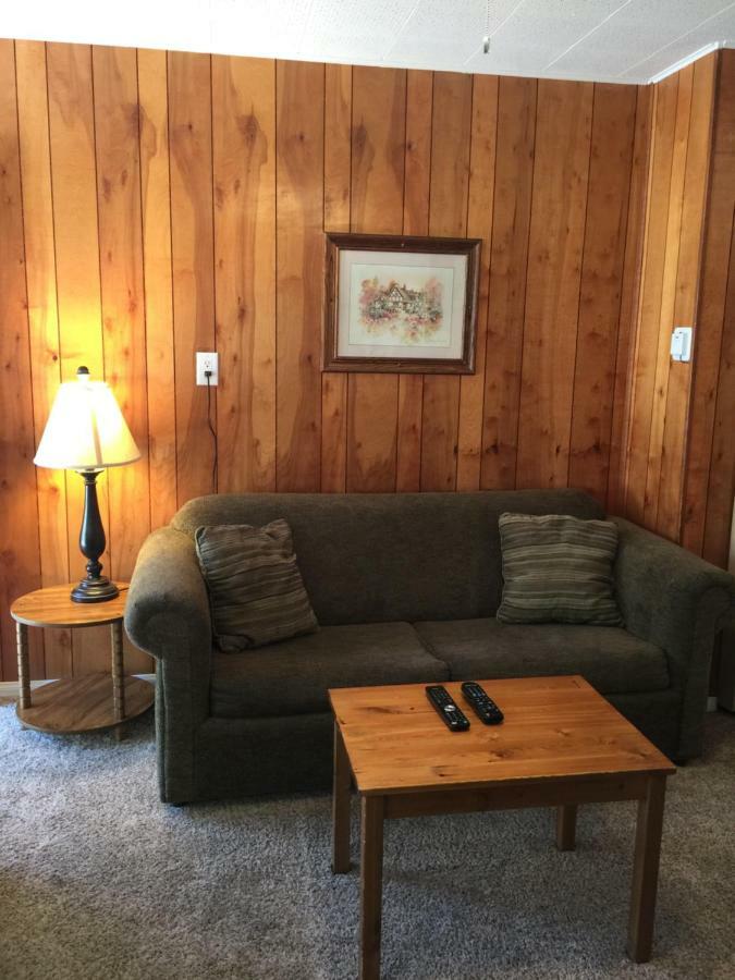 Timber Haven Lodge Big Bear Lake Buitenkant foto