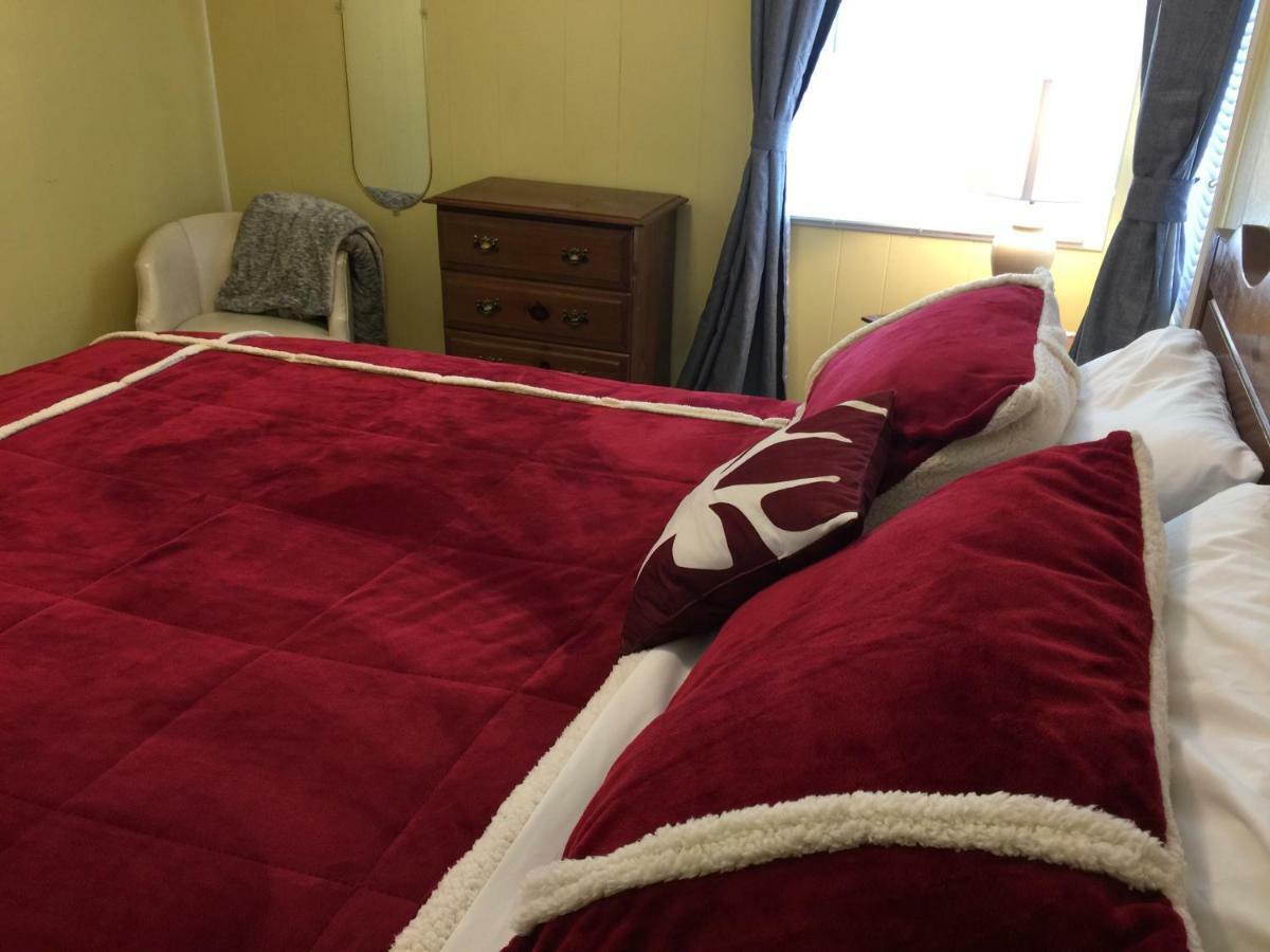 Timber Haven Lodge Big Bear Lake Buitenkant foto