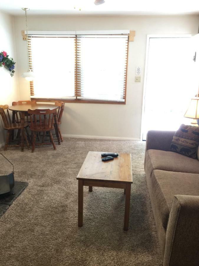 Timber Haven Lodge Big Bear Lake Buitenkant foto