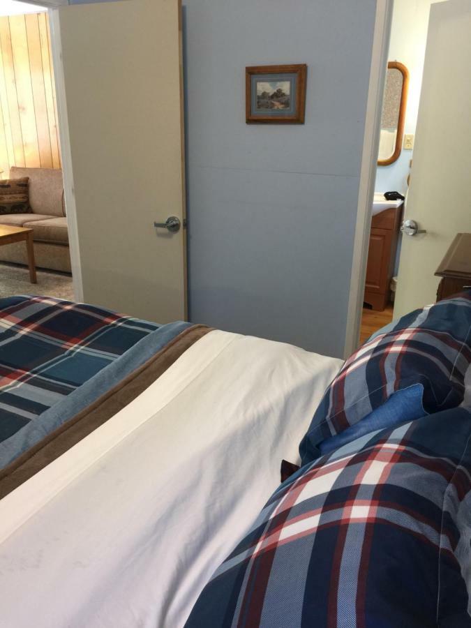 Timber Haven Lodge Big Bear Lake Buitenkant foto