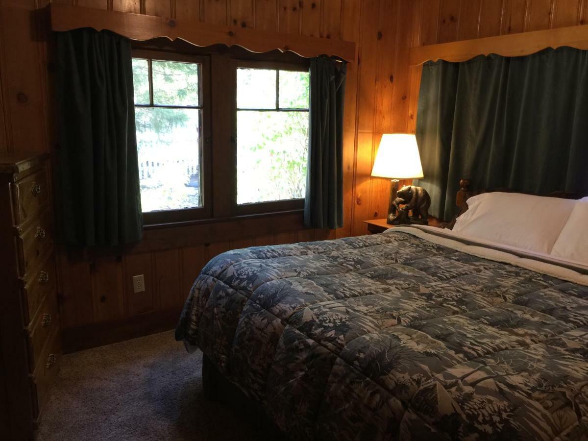 Timber Haven Lodge Big Bear Lake Buitenkant foto