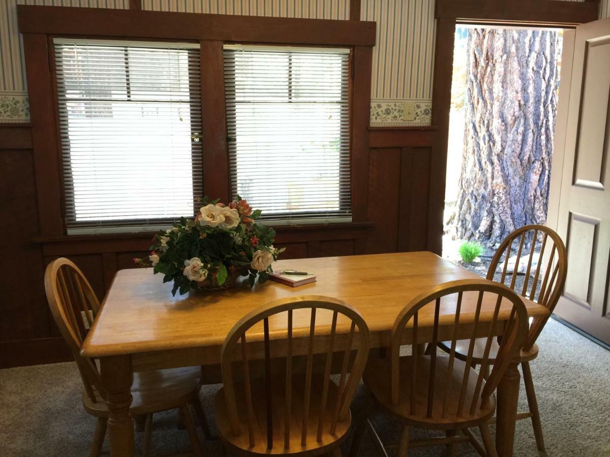 Timber Haven Lodge Big Bear Lake Buitenkant foto